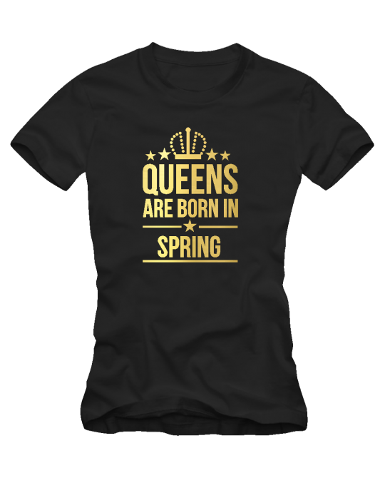 Queens SPRING